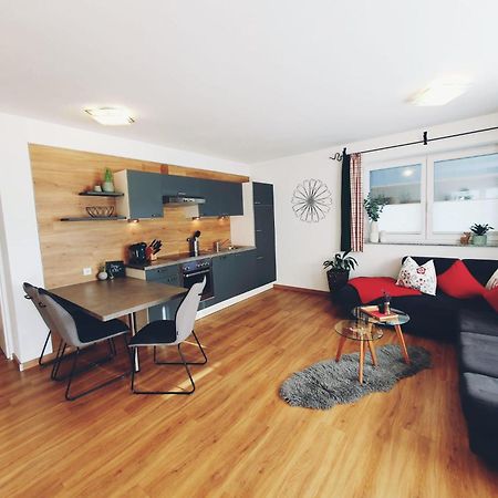 Ferienwohnung Glockenblume Ellmau Eksteriør bilde