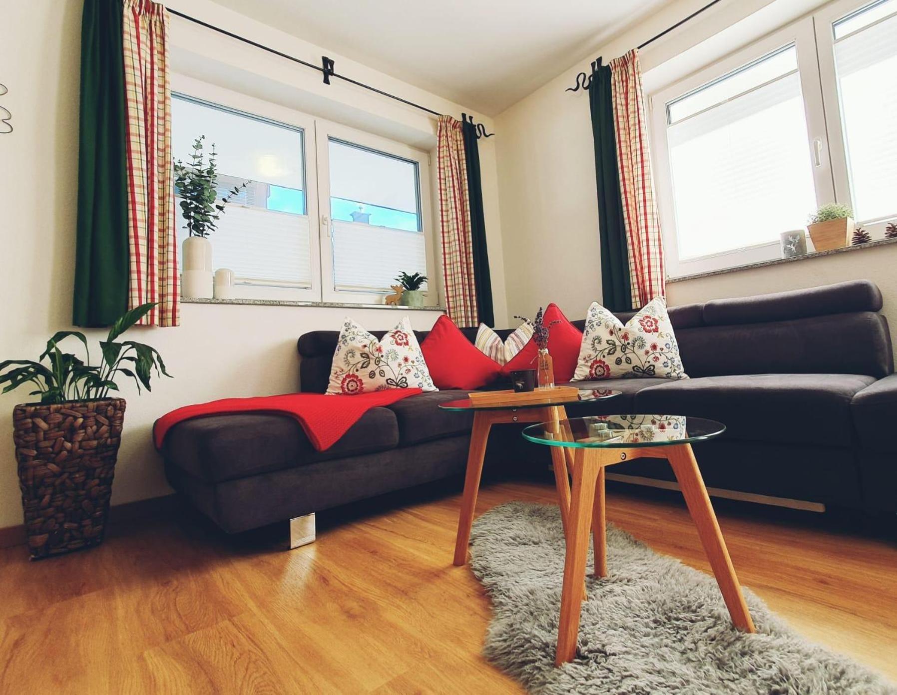 Ferienwohnung Glockenblume Ellmau Eksteriør bilde