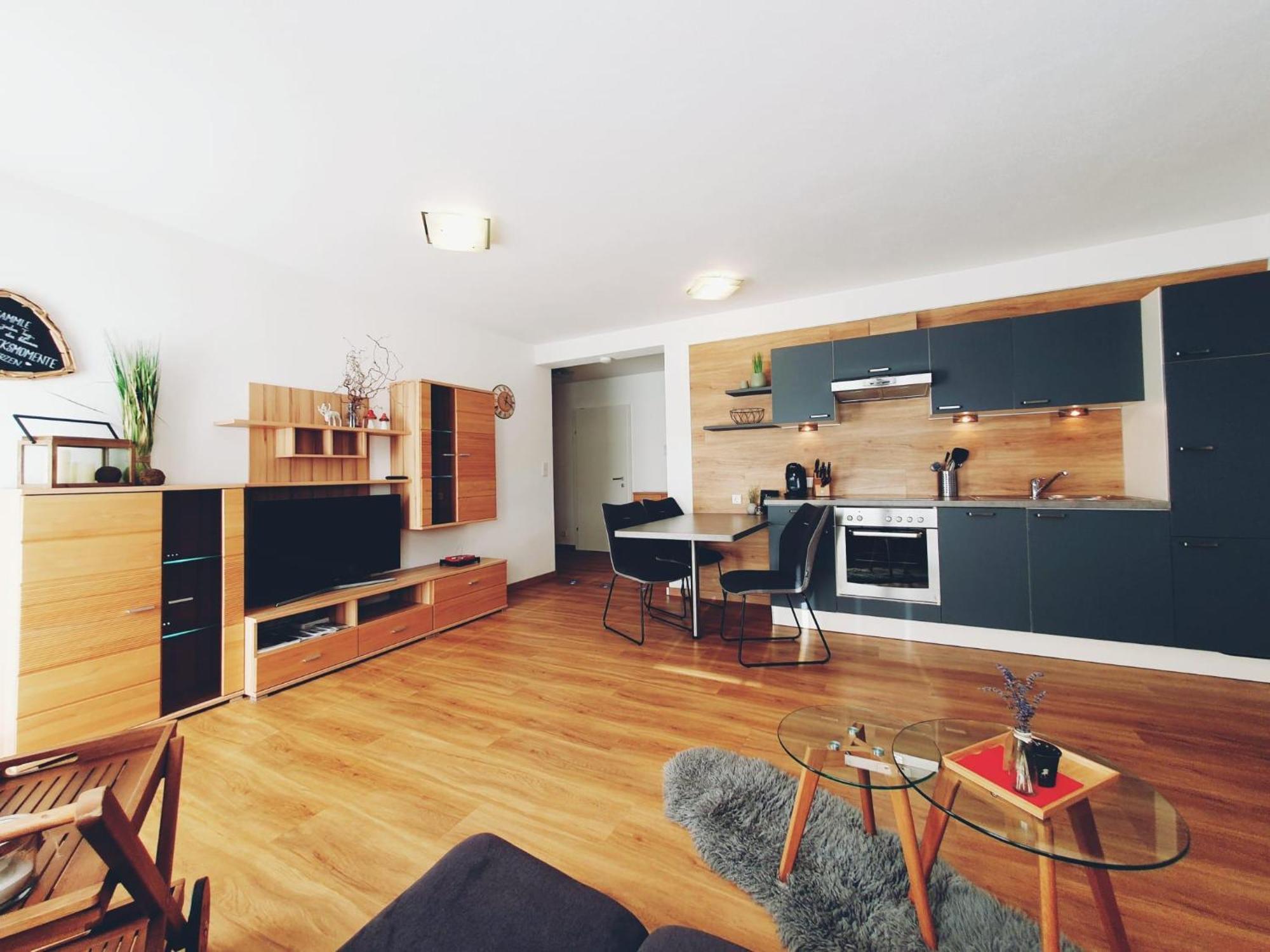 Ferienwohnung Glockenblume Ellmau Eksteriør bilde